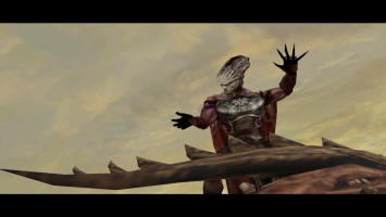 Айгорл - повелитель слаадов | Forgotten Realms: Demon Stone