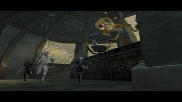 sorcerer tower | Forgotten Realms: Demon Stone