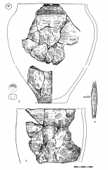 Остров. Жилище 1.