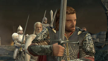 Lord of the Rings: Тhe Return of the King