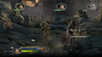 Властелин Колец: Возвращение Короля 2003