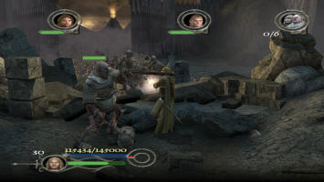 Lord of the Rings: Тhe Return of the King