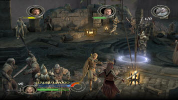 Властелин Колец: Возвращение Короля 2003