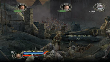 Властелин Колец: Возвращение Короля 2003