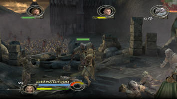 Lord of the Rings: Тhe Return of the King