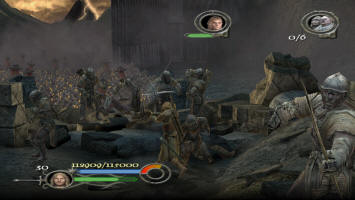 Властелин Колец: Возвращение Короля 2003