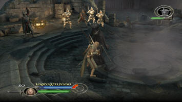 Lord of the Rings: Тhe Return of the King