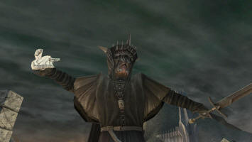 Властелин Колец: Возвращение Короля 2003