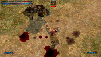 Decapitated - Severance: Blade of Darkness