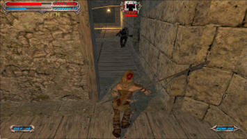 Черные Рыцари опасные и вероломные противники