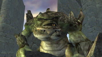 Троль ищет кого б жестко потроллить