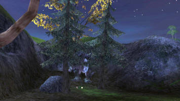 Лесной троль в Легендариуме Джона Толкиена