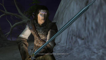 Арагорн. Игра Властелин Колец: Братство Кольца