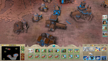 База Света. Властелин Колец - Война Кольца