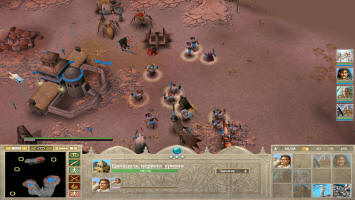 Пауки на них приходится отвлекаться