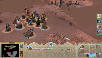 На пути в Мордор. Властелин Колец - Война Кольца