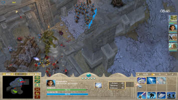 Теперь таран может быть использован против чего нибуль другого