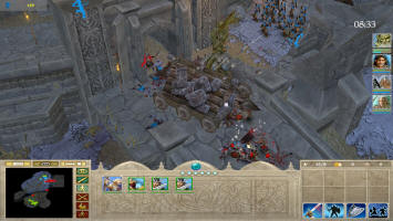 Властелин Колец: Война Кольца