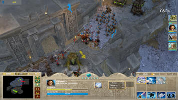 Властелин Колец: Война Кольца