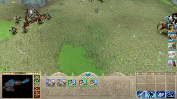 Арагорн очень самоуверен