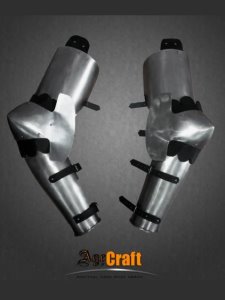 латные руки упрощенные