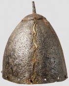 четырехлепестковый шлем