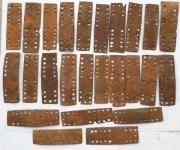 пластины ламелляра