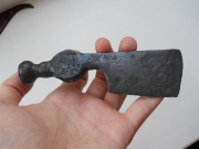 боевой топорик