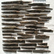 славянские ножи