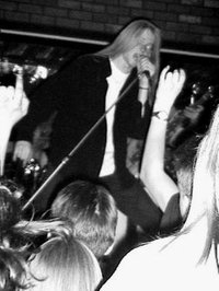 Эпидемия - русский heavy metall жив