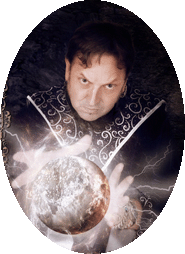 Эльфийская Рукопись: Сказание На Все Времена