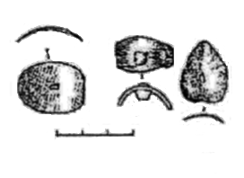 пластинки от перчатки