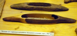 Челнок от ткацкого станка