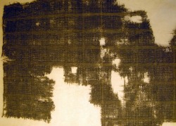 текстиль древненго Новгорода