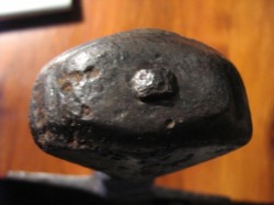 Меч рыцарский