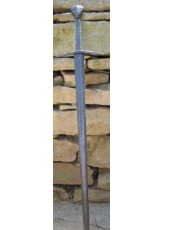 Меч рыцарский