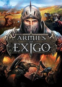 Armies of Exigo. Хроники великой войны
