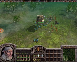 Armies of Exigo. Хроники великой войны