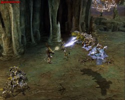 Armies of Exigo. Хроники великой войны