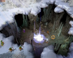 Armies of Exigo. Хроники великой войны