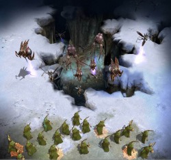 Armies of Exigo. Хроники великой войны