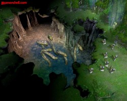 Armies of Exigo. Хроники великой войны