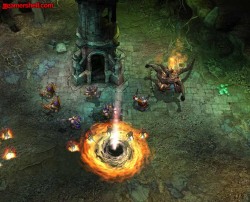 Armies of Exigo. Хроники великой войны