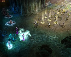 Armies of Exigo. Хроники великой войны