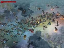 Armies of Exigo. Хроники великой войны