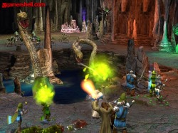 Armies of Exigo. Хроники великой войны