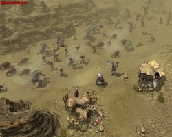 Armies of Exigo. Хроники великой войны