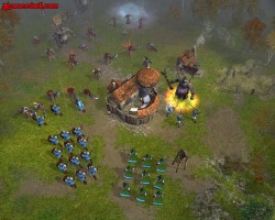 Armies of Exigo. Хроники великой войны