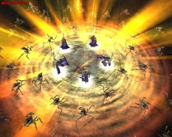 Armies of Exigo. Хроники великой войны