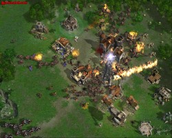 Armies of Exigo. Хроники великой войны